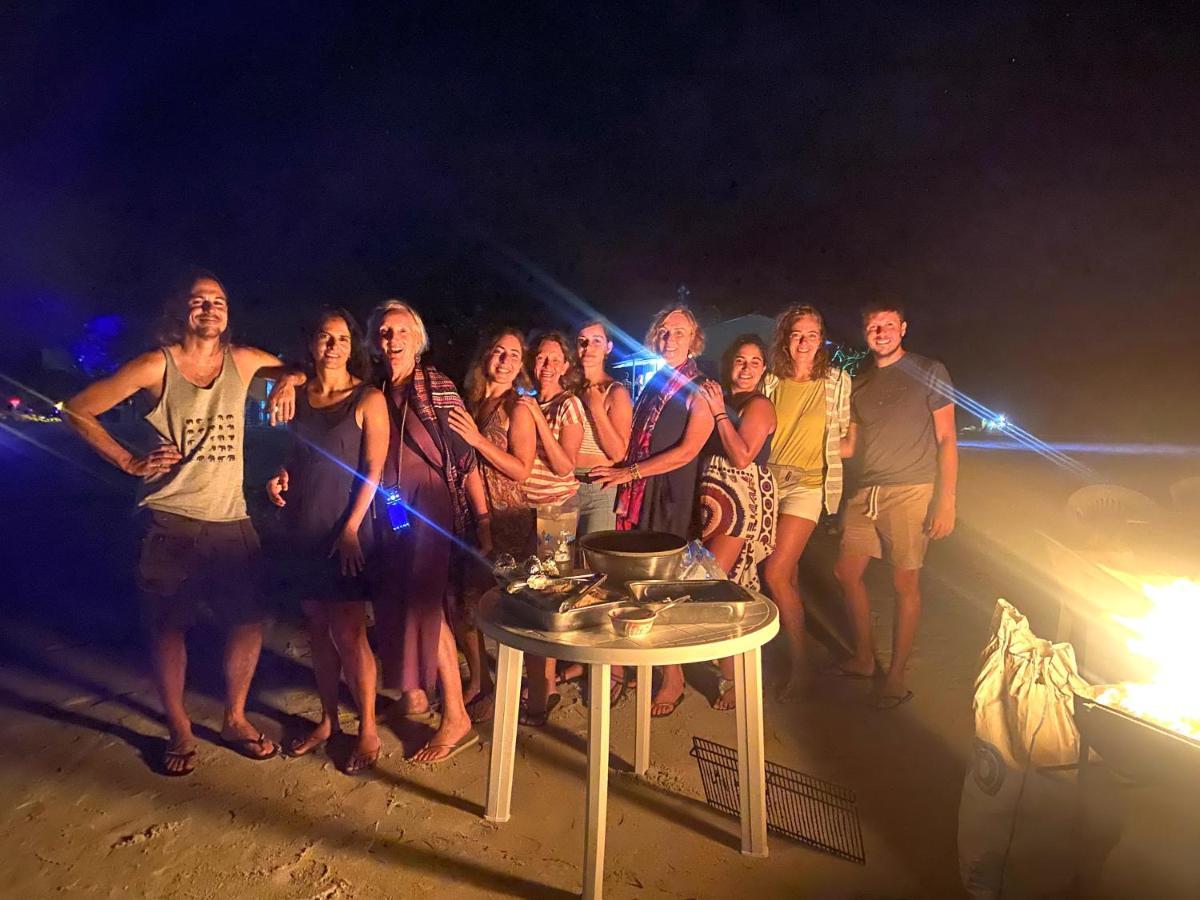 Adroit Beach Inn Guraidhoo  Esterno foto