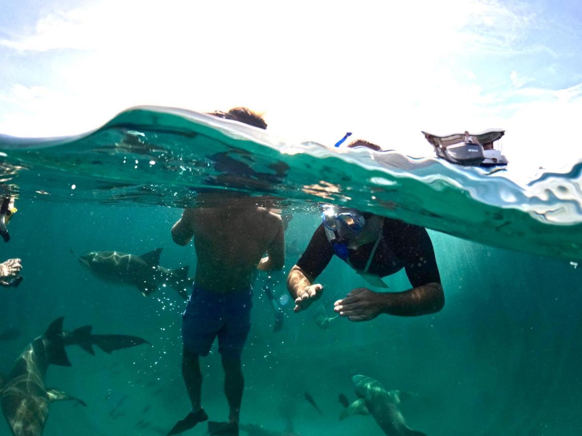 Adroit Beach Inn Guraidhoo  Esterno foto