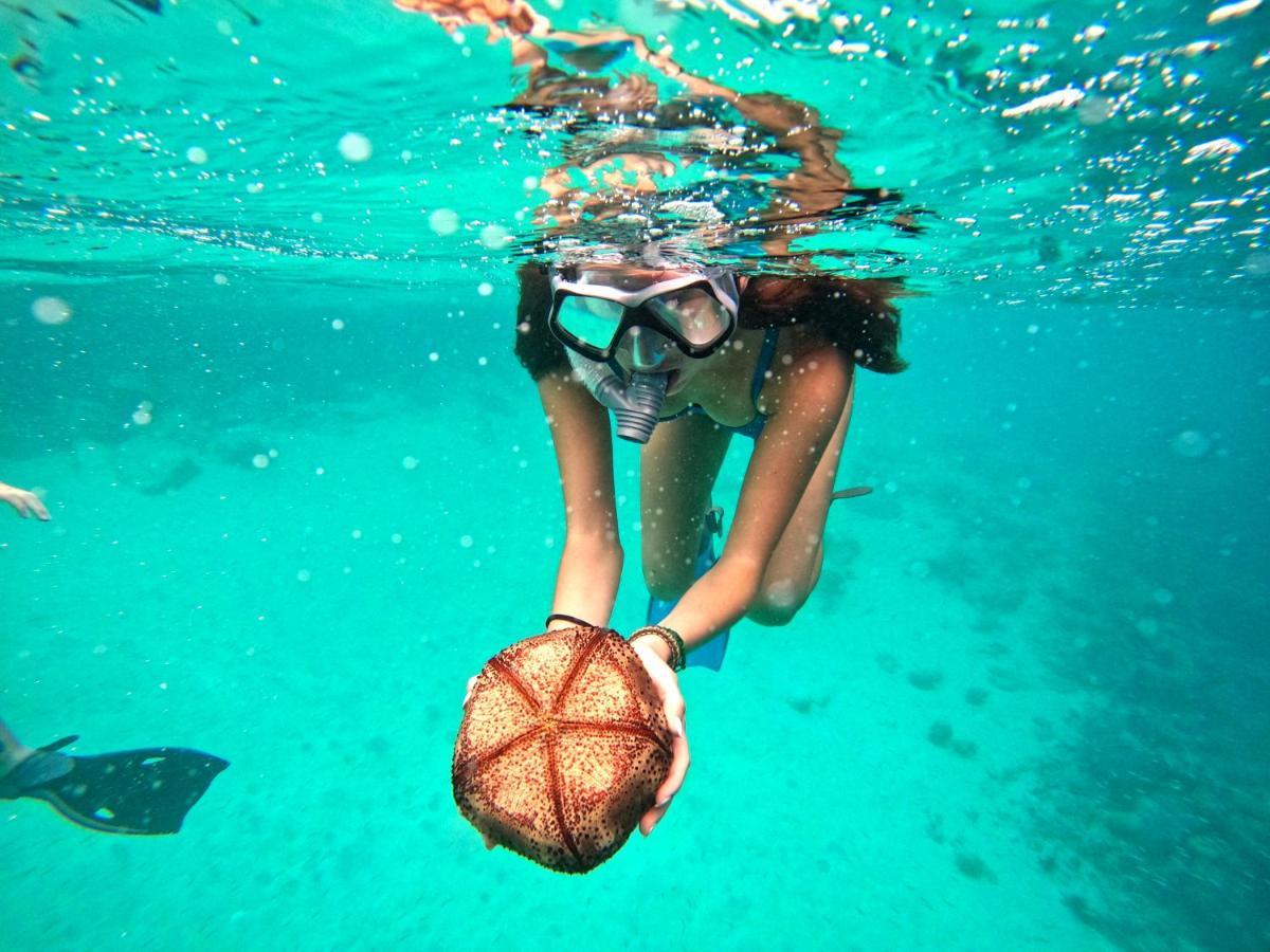 Adroit Beach Inn Guraidhoo  Esterno foto