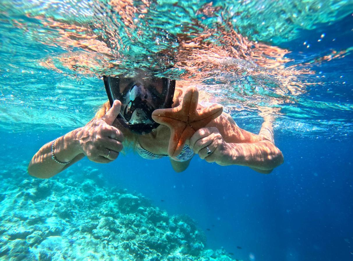 Adroit Beach Inn Guraidhoo  Esterno foto